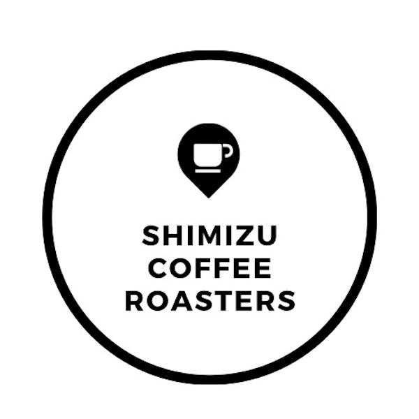 SHIMIZU COFFEE ROASTERS