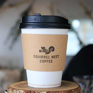 SQUIRREL NEST COFFEE