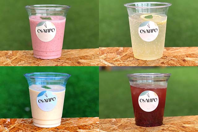 OSANPO.smoothie