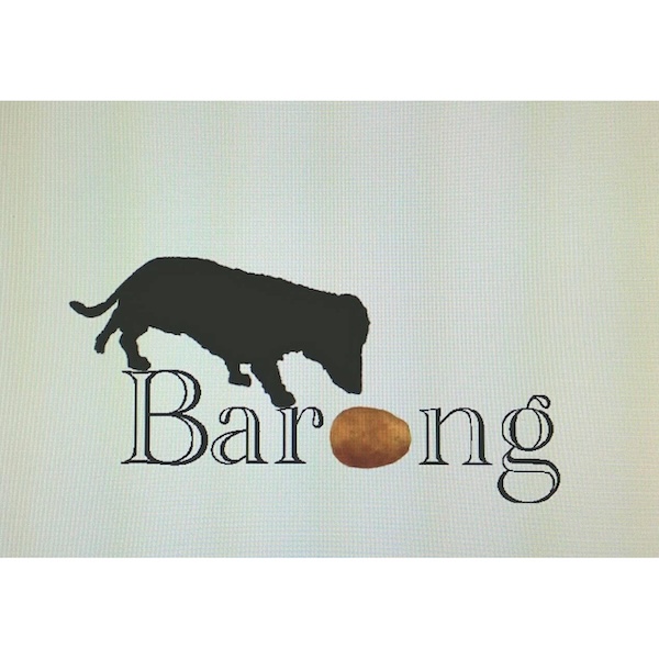 barong